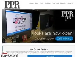 Sites similar to ppratlanta.com