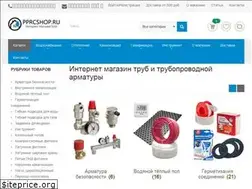 Sites similar to pprcshop.ru
