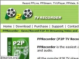 Sites similar to pprecorder.com