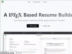 Sites similar to ppresume.com