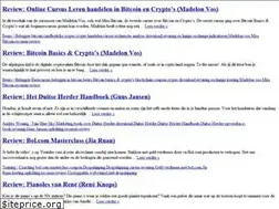 Sites similar to ppreviews.nl