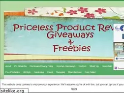 Sites similar to pprgiveawaysandfreebies.com