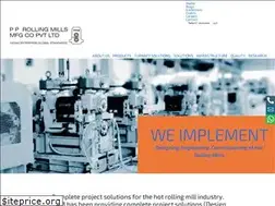 Sites similar to pprm.in