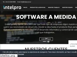 Sites similar to pproyectos.com
