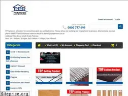 Sites similar to pprpenrose.co.nz