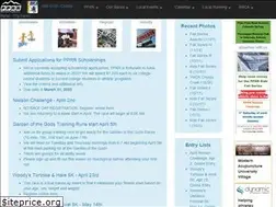 Sites similar to pprrun.org