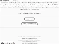 Sites similar to pprsgfstoik.com