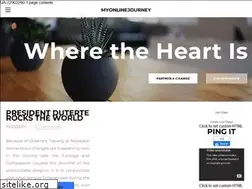 Sites similar to pprueljourney.weebly.com