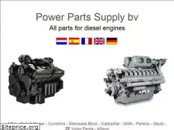 Sites similar to pps-bv.nl