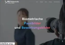 Sites similar to pps-medienstudio.de