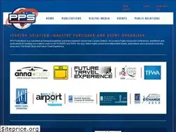 Sites similar to pps-publications.com