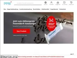 Sites similar to pps-vertrieb.de