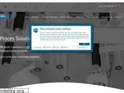 Sites similar to pps.as