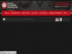 Sites similar to pps.je