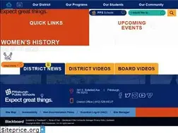Sites similar to pps.k12.pa.us