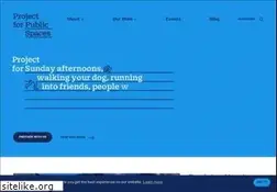 Sites similar to pps.org
