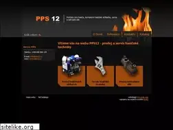 Sites similar to pps12.cz