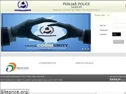 Sites similar to ppsaanjh.com
