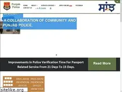 Sites similar to ppsaanjh.in