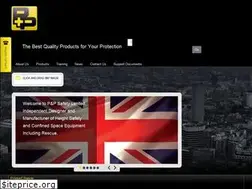Sites similar to ppsafety.co.uk