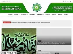Sites similar to ppsalmanalfarisi.com
