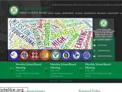 Sites similar to ppsb.org