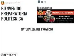 Sites similar to ppsc.edu.mx
