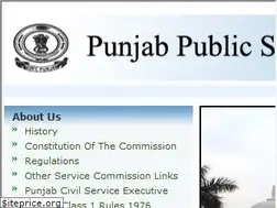 Sites similar to ppsc.gov.in