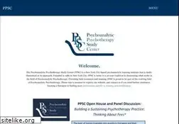 Sites similar to ppsc.org