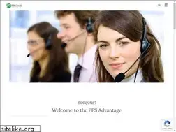 Sites similar to ppscanada.ca