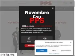 Sites similar to ppscanada.com