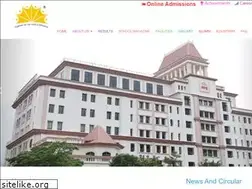 Sites similar to ppschandivali.com