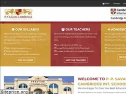 Sites similar to ppscis.org.in