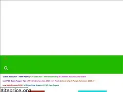 Sites similar to ppscresult.com