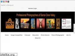 Sites similar to ppscv.com