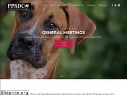 Sites similar to ppsdc.com
