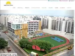Sites similar to ppsdombivali.com