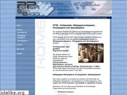 Sites similar to ppse.de