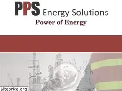 Sites similar to ppsenergy.in