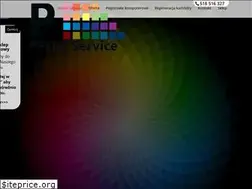 Sites similar to ppservice.pl