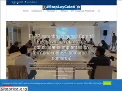 Sites similar to ppsevilla.com