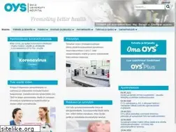 Sites similar to ppshp.fi
