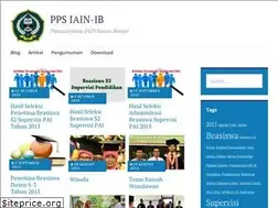 Sites similar to ppsiainib.wordpress.com