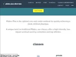 Sites similar to ppsilverlake.com