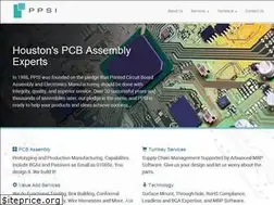 Sites similar to ppsimanufacturing.com