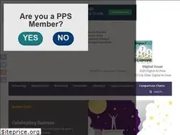 Sites similar to ppsimpact.org