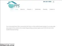 Sites similar to ppsinc-la.com