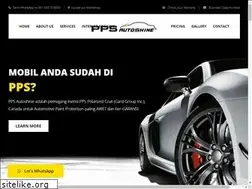 Sites similar to ppsindonesia.co.id