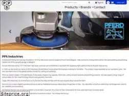 Sites similar to ppsindustries.co.nz
