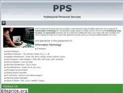 Sites similar to ppsinfo.com